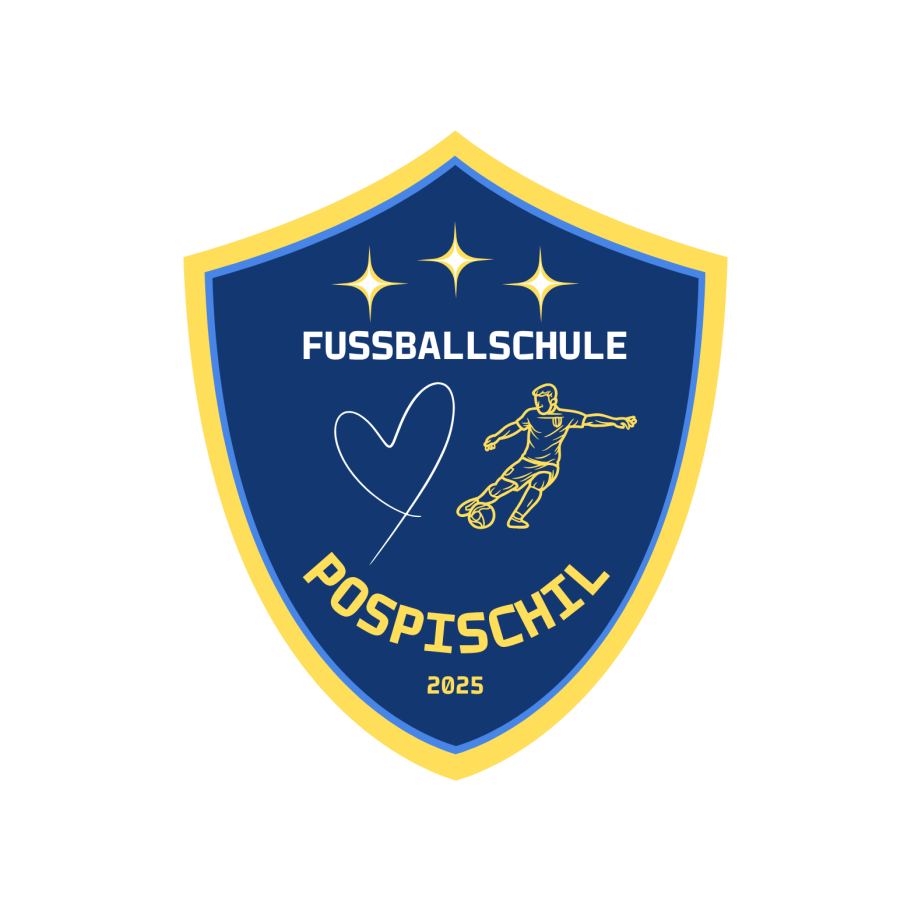 FUSSBALLSCHULE POSPISCHIL